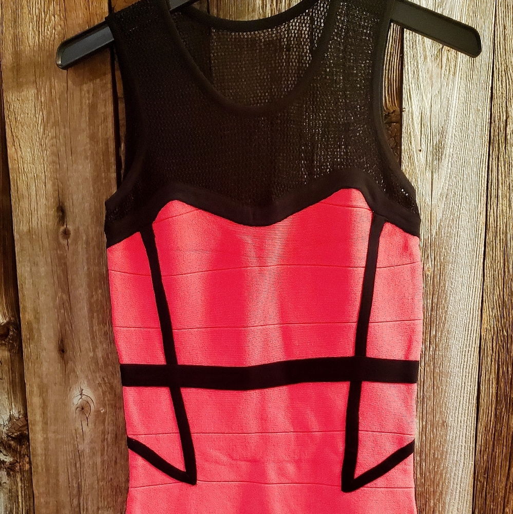 Bedo Femme Midi Dress